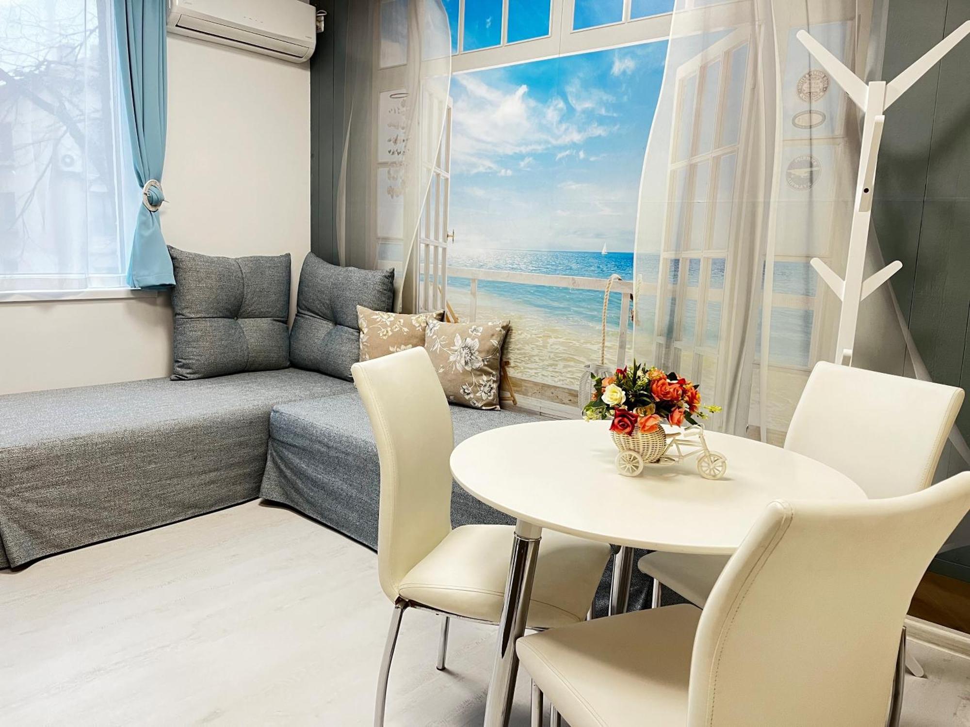 Tevi Apartments Varna Cameră foto