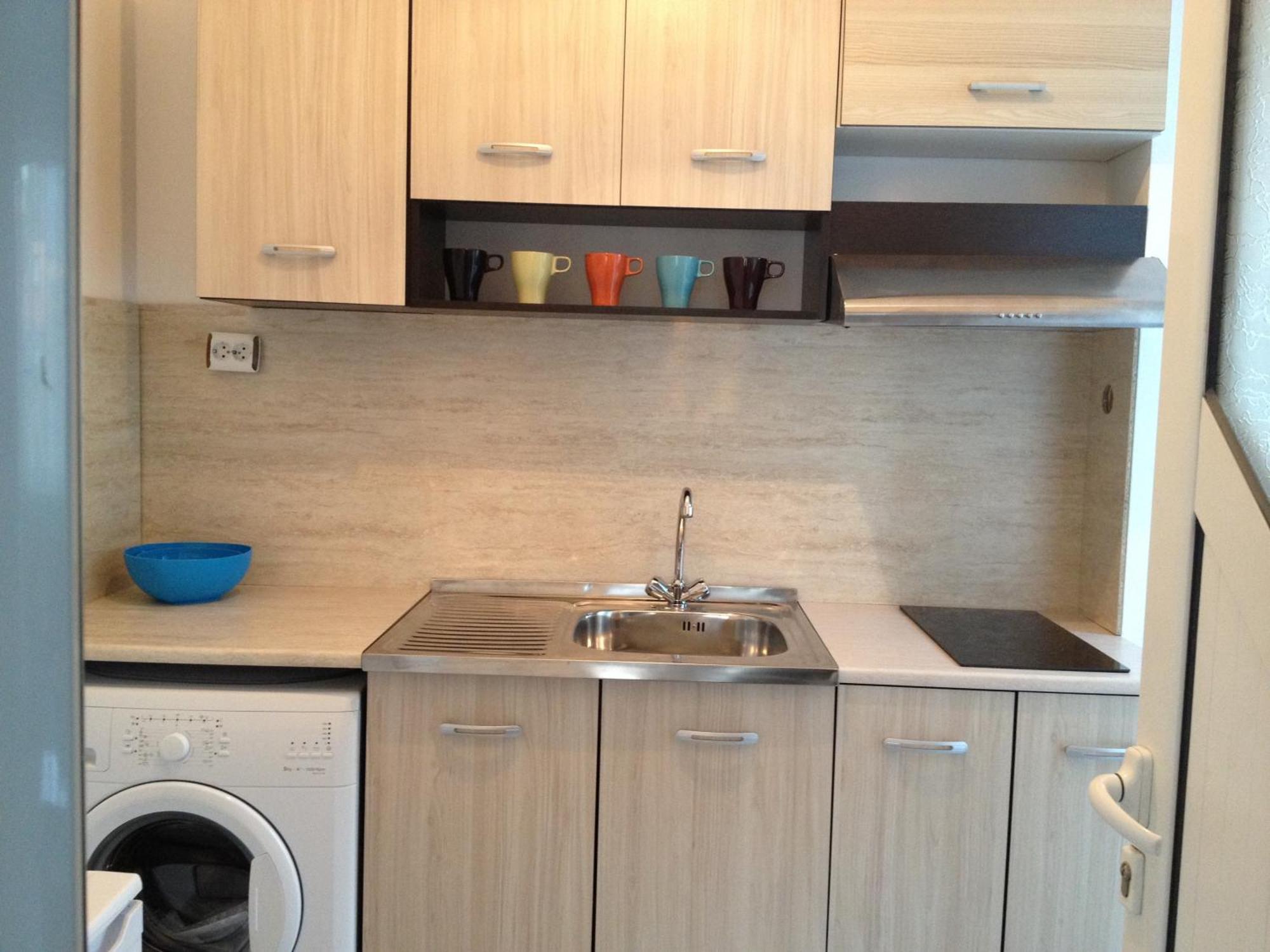Tevi Apartments Varna Cameră foto